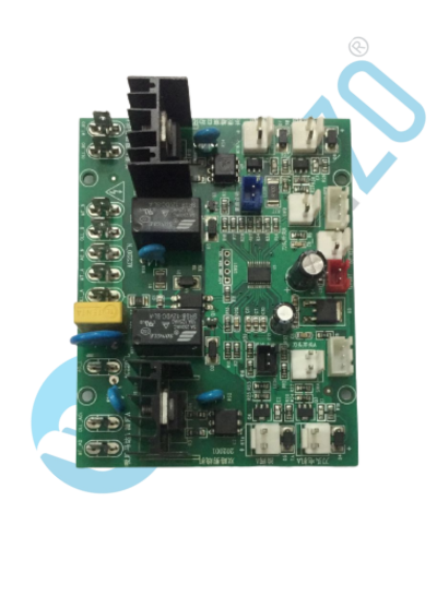 Main Power board Electronic Card for Thread Trimmer Machine EPZ-PDC-6010
