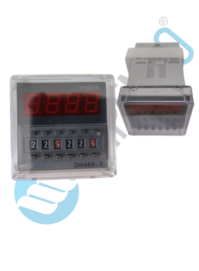 Timer for Thread Trimmer Machine EPZ-NPDC-6011
