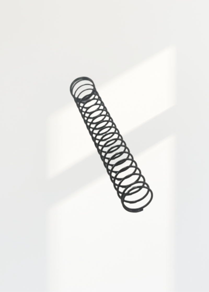 601311 Presser Foot Pressure Spring - SWF DSP-AA019800