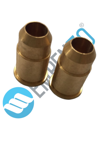 Needle Bar Lower Bush for KM 921  AGM Special Waistband Machine 75276 ( Old 60169 )