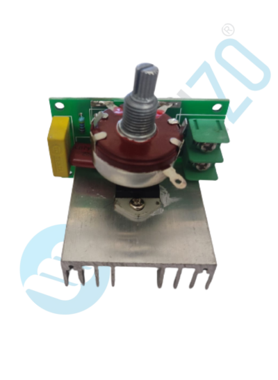 Electronic Regulator for Thread Trimmer Machine EPZ-NPDC-6017
