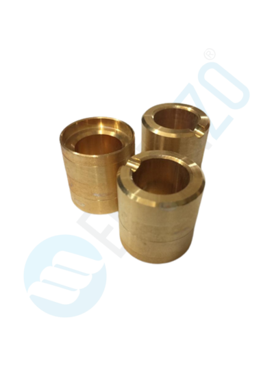 Left Main Bar Bushing for KM 921 AGM Special Waistband Machine 60183