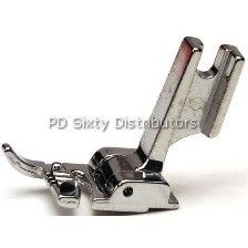 CORDING FOOT