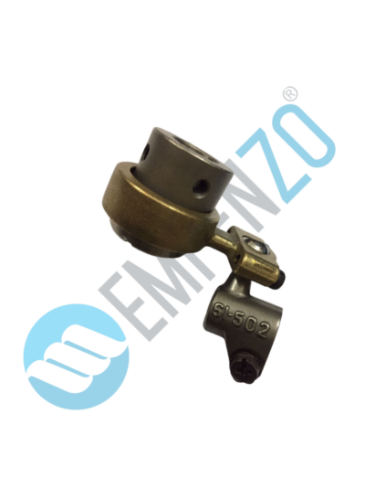 Connecting Rod Ass'y for Km 921 AGM Special Waistband Machine 60234