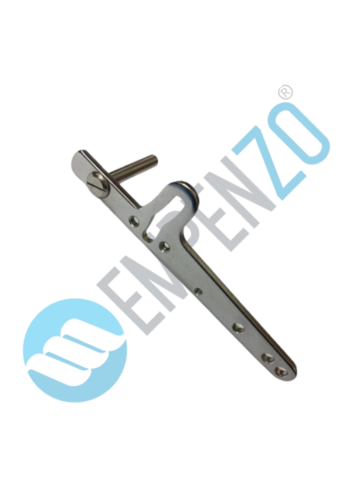 Feet Lifting Arm for KM 921 AGM Special Waistband Machine 60259