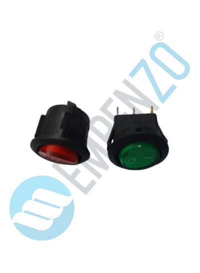 Duct interface Button for Thread Trimmer Machine EPZ-PDC-6025
