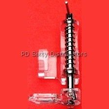 DARNING FOOT (PLASTIC)