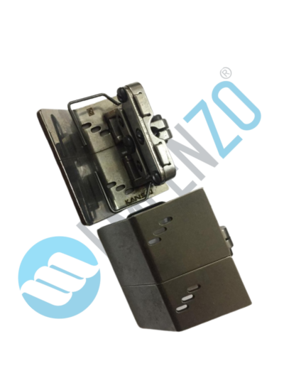 Pressure Feed for Km 921 AGM Special Waistband Machine 1/8+1/8+3/4+1/8+1/8 60329