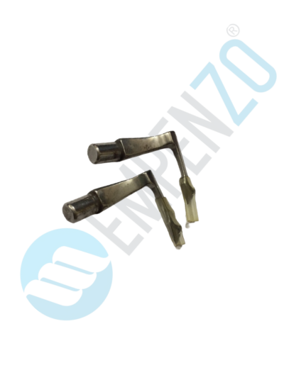 Middle Looper for KM 921 AGM Special Waistband Machine 60347