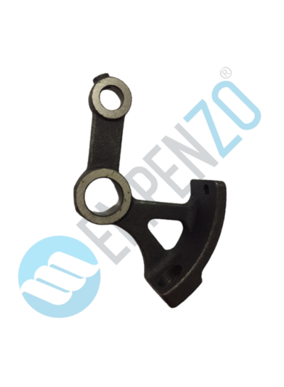 Leaver for Km 921 AGM Special Automatic Straight Curved Waistband Machine 60380