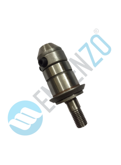 Tapered Pin for Looper Holder km 921 AGM Special Waistband Machine 60386