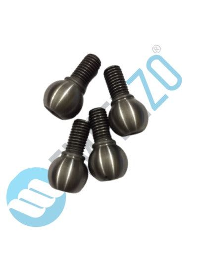 Connecting Ball screw for KM 921 AGM Special Waistband Machine 60387