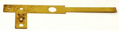 Spring foot control bottom Singer 750 778 – 604165-901 (Compatible)