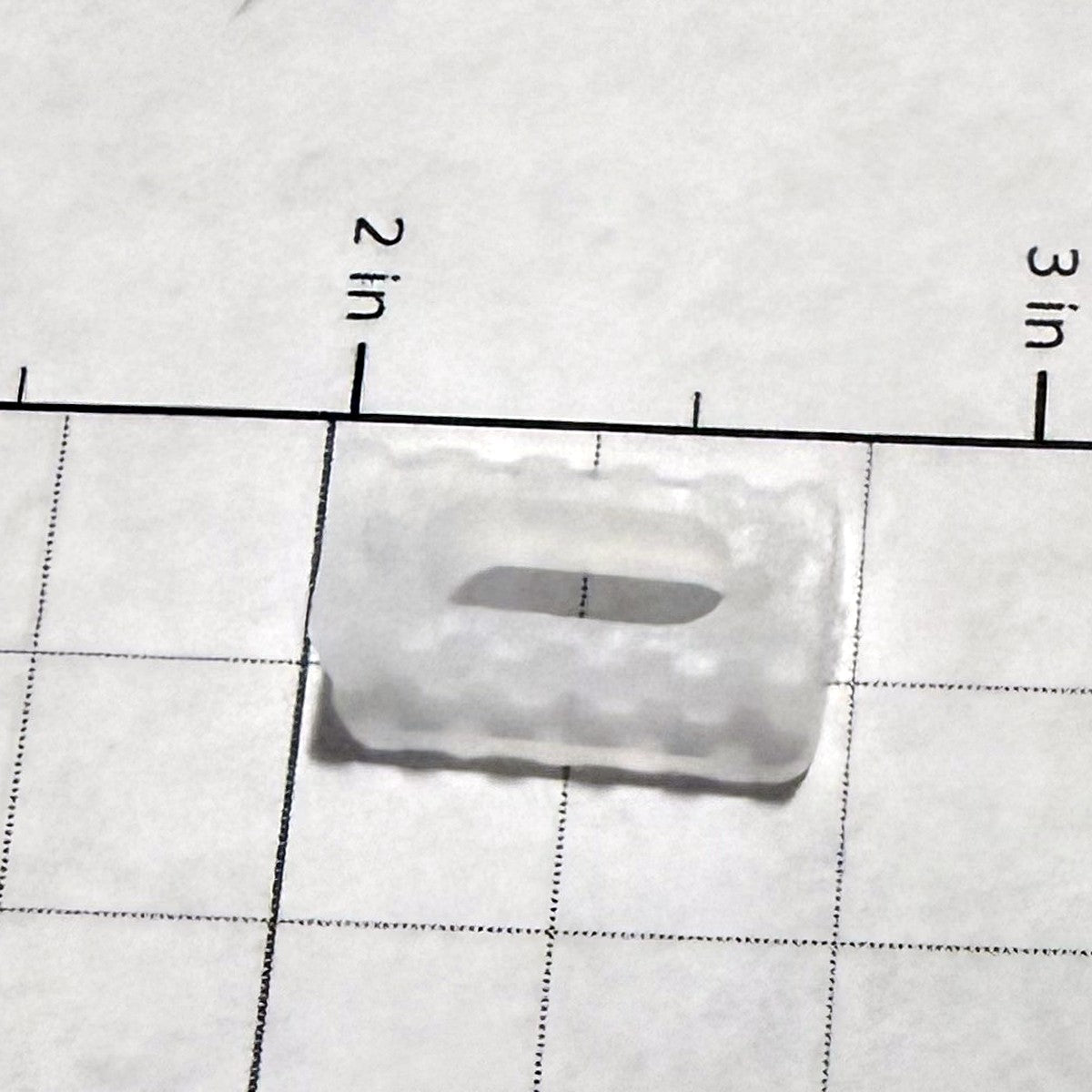 Motor Block 604228 for Singer - actual photo