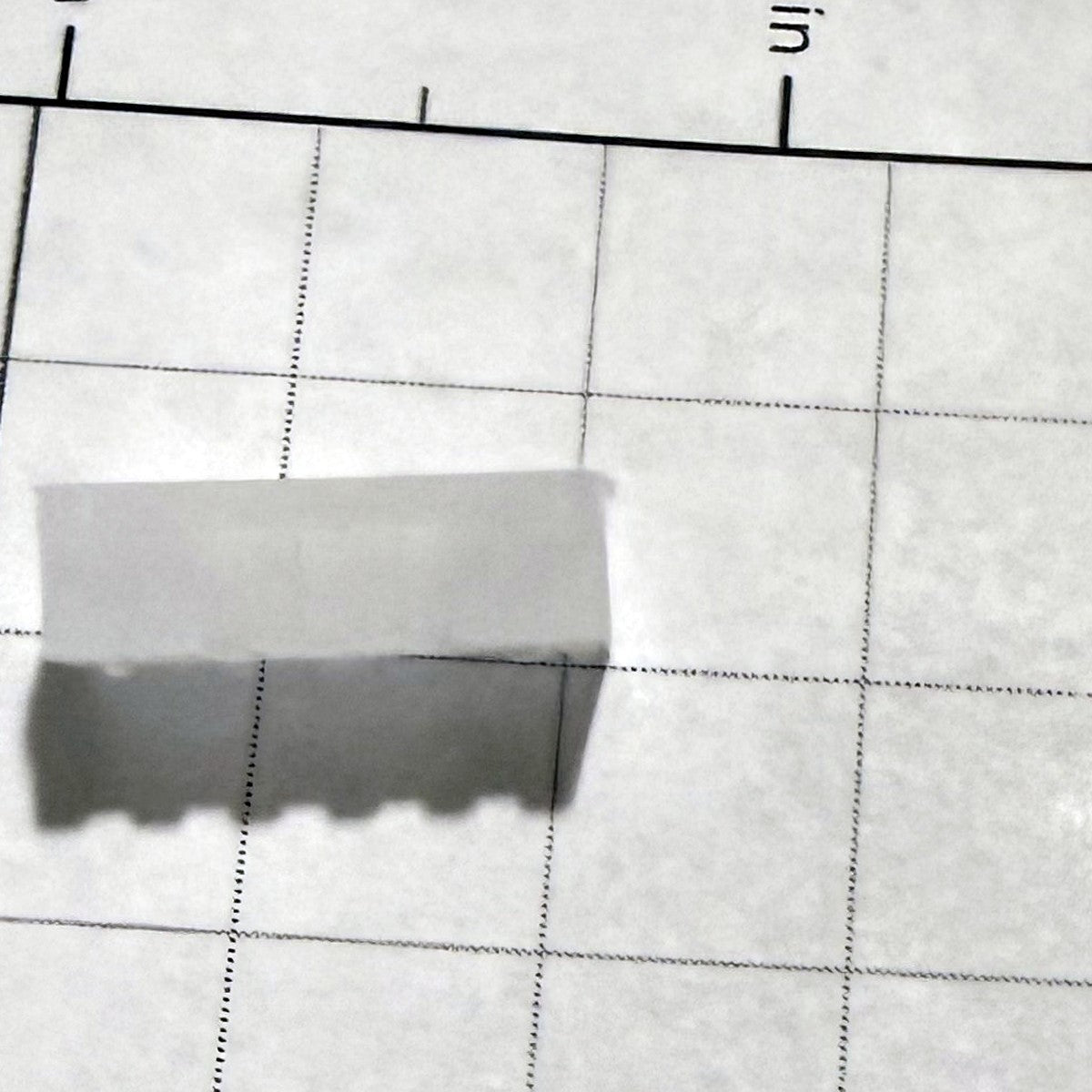 Motor Block 604228 for Singer - actual photo