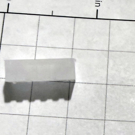 Motor Block 604228 for Singer - actual photo