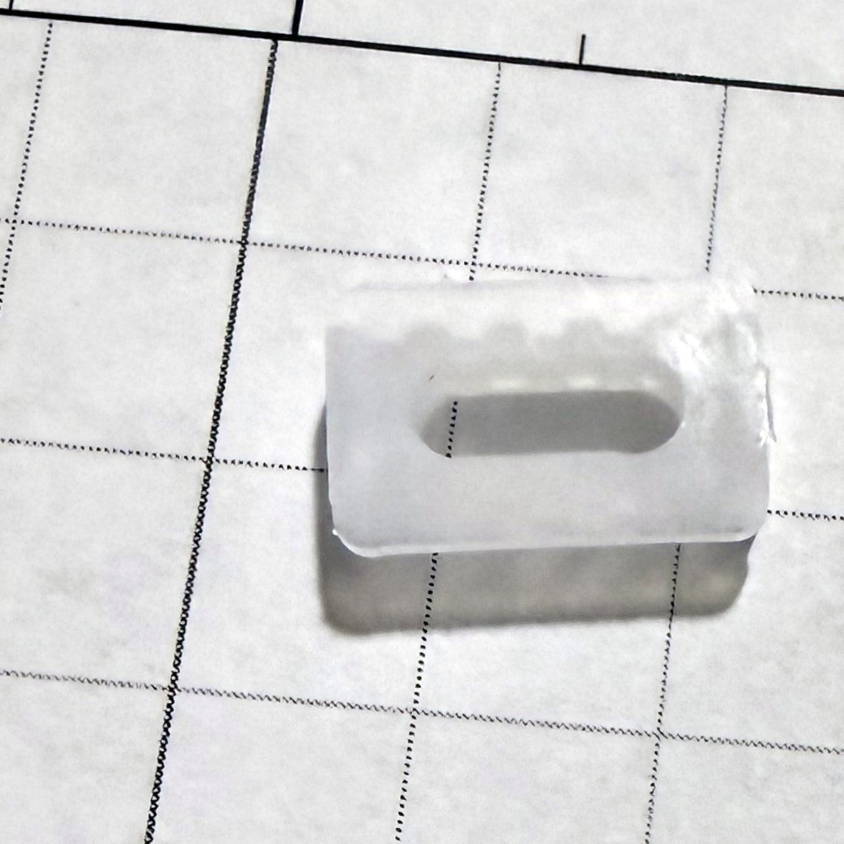 Motor Block 604228 for Singer - actual photo