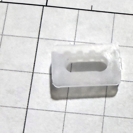 Motor Block 604228 for Singer - actual photo