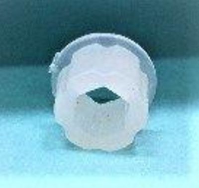 Motor Bushing Singer 900 Plastic – 604229-001 (Compatible)