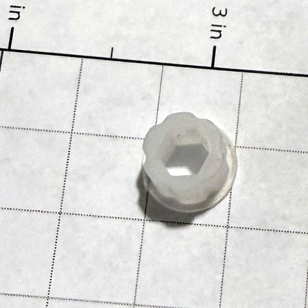 Motor Shaft Insert 604229 for Singer - actual photo