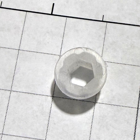 Motor Shaft Insert 604229 for Singer - actual photo