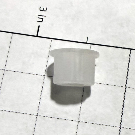 Motor Shaft Insert 604229 for Singer - actual photo