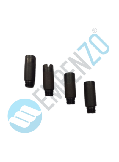 Upper Puller Brake Screw for KM 921 AGM Special Waistband Machine 60429