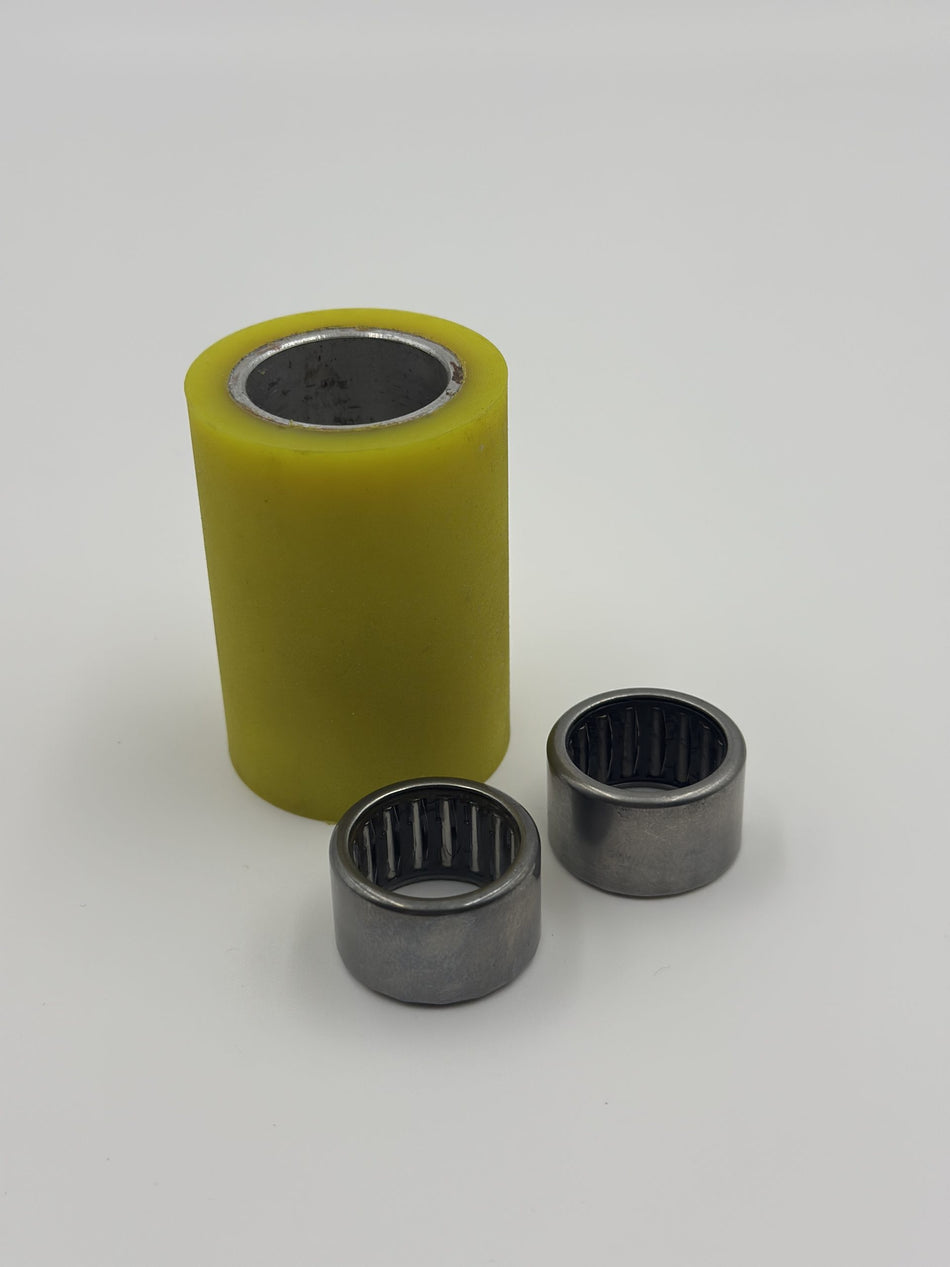 Upper Roller, Flat 60434 — AGM Special