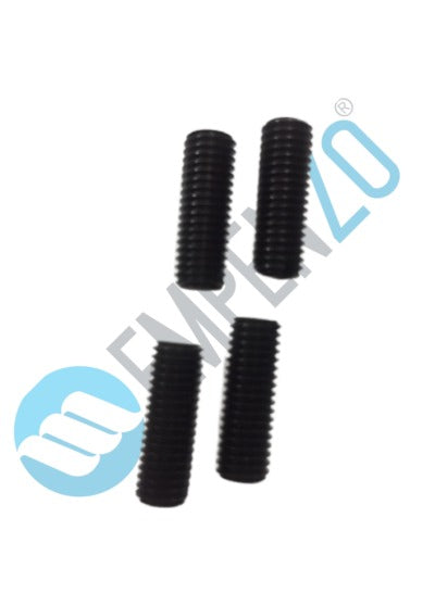 Set Screw 15/64*28 l=17  6046 For LDA T-26 Seiko Feed Off The Arm Machine 60653