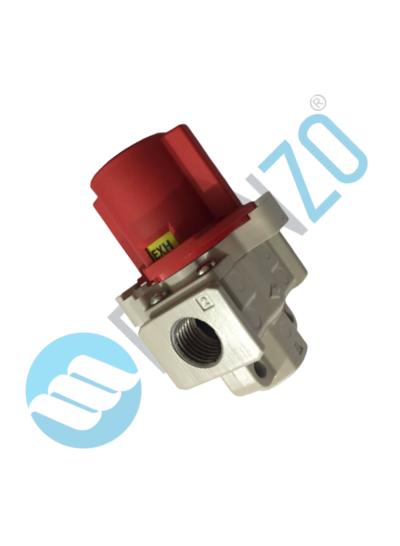 Regulator On Off Switch for km 921 AGM Special Waistband Machine 60485