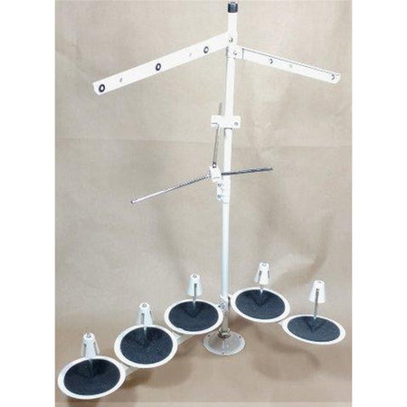 5-Spool Thread Stand - Generic #486A9C