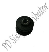 MOTOR PULLEY