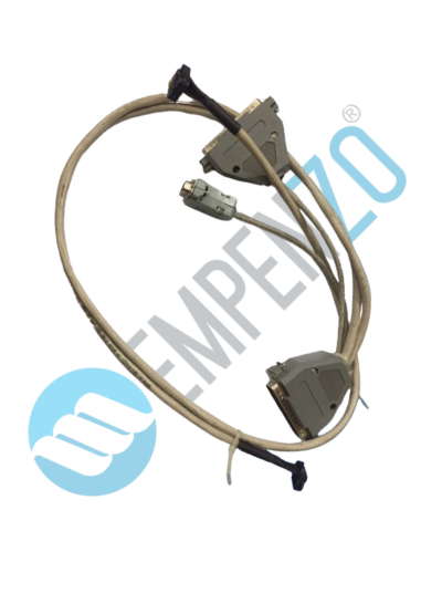 System Cables for km 921 AGM Special Waistband Machines 60504