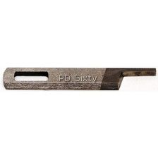 UPPER KNIFE (CARBIDE)