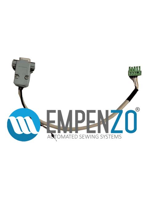 Display Cable for KM 921 AGM Special Waistband Machine 60515