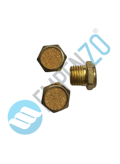 Blind Plug 1-8-8 Cap for KM 921 AGM Special Waistband Machine 60520