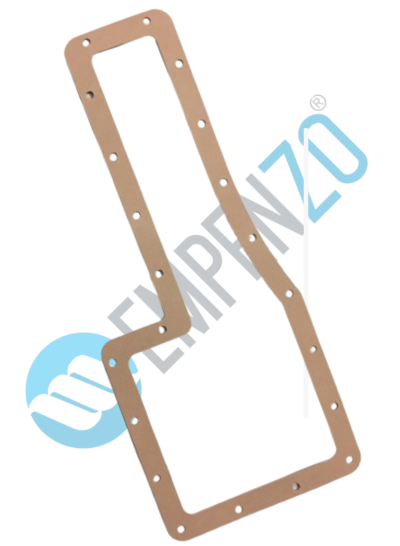 Oil Reservoir Gasket for AGM Special Feed Off The Arm Machine 60528