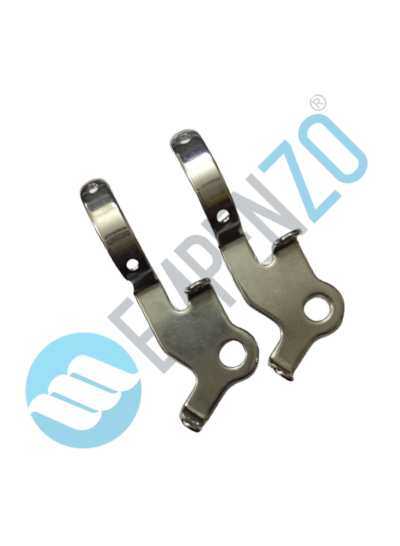 Thread Eyelet 2 for KM 921 AGM Special Waistband Machine 60566