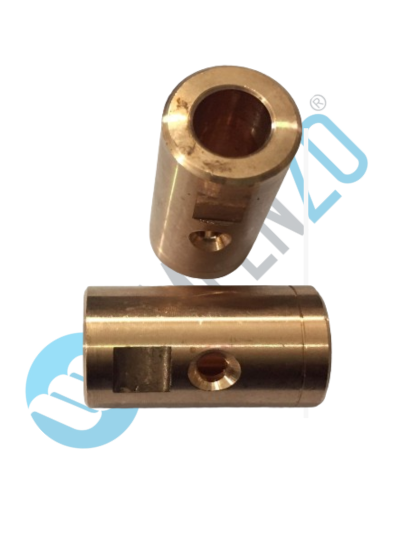 Bushing (Back) for AGM Special Feed Off The Arm Machine 60681