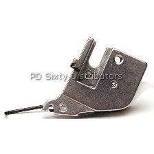 FOOT SHANK