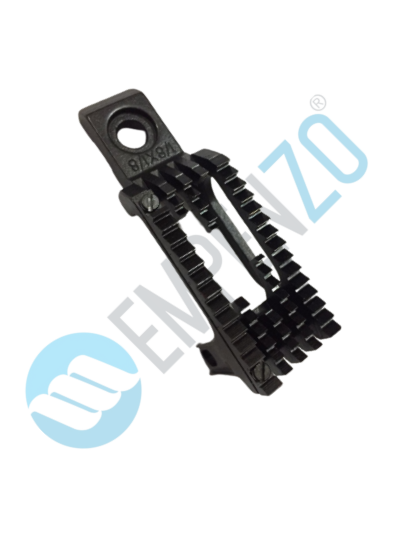 Feed Dog for High Speed Feed Off The Arm Machine 60815