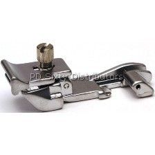ELASTICATOR FOOT