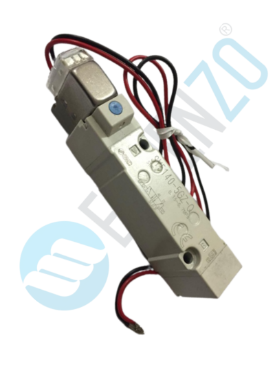 Single Tie Valve for AGM Special Feed Off The Arm Machine 60925