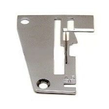 NEEDLE PLATE