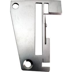 ROLLHEM PLATE