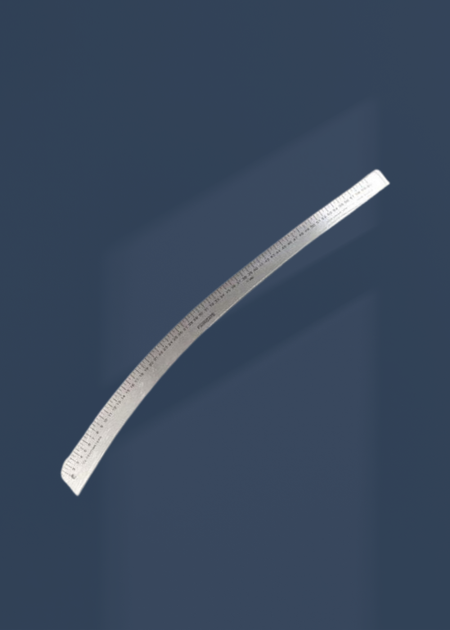 60cm Curved Stick - Universal FG11-260