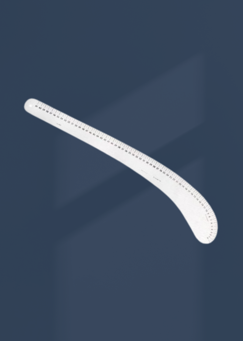 60cm Vary Form Curve - Universal FG12-260