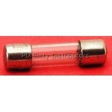 FUSE (For Foot Control #6092FC