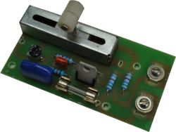 PC BOARD