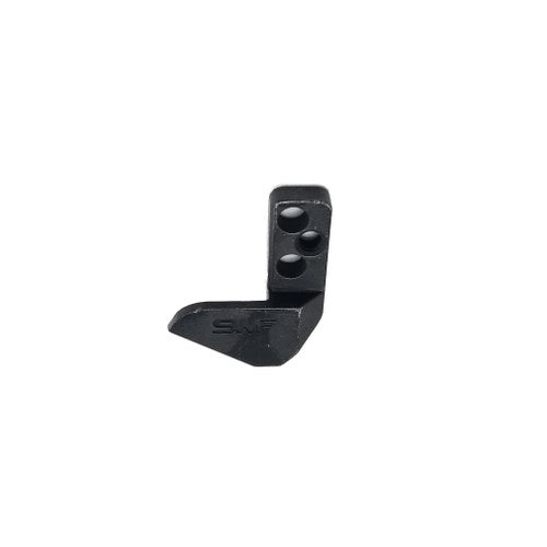 Fixed Mes Knife - SWF #LTT-NB000201